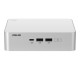 ASUS - ASUS NUC 15 Pro+ RNUC15CRSU700002 Plata - 90AR00P3-M00040
